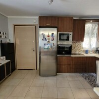 Flat in Greece, Thessaloniki, 84 sq.m.