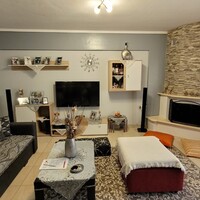 Flat in Greece, Thessaloniki, 84 sq.m.