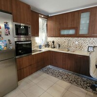 Flat in Greece, Thessaloniki, 84 sq.m.