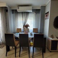 Flat in Greece, Thessaloniki, 84 sq.m.