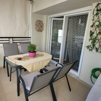 Flat in Greece, Thessaloniki, 84 sq.m.
