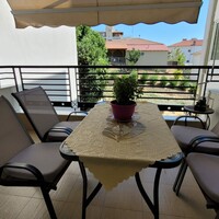 Flat in Greece, Thessaloniki, 84 sq.m.