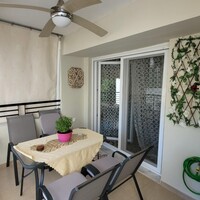 Flat in Greece, Thessaloniki, 84 sq.m.