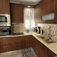 Flat in Greece, Thessaloniki, 84 sq.m.