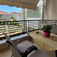 Flat in Greece, Thessaloniki, 84 sq.m.