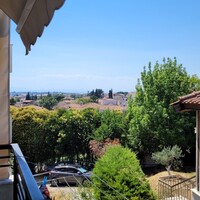 Flat in Greece, Thessaloniki, 84 sq.m.