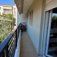 Flat in Greece, Thessaloniki, 84 sq.m.
