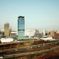 Апартаменты в Турции, Стамбул