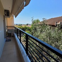 Flat in Greece, Thessaloniki, 84 sq.m.