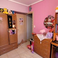 Flat in Greece, Thessaloniki, 84 sq.m.