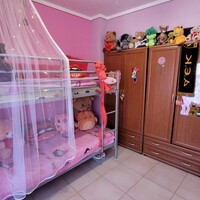 Flat in Greece, Thessaloniki, 84 sq.m.