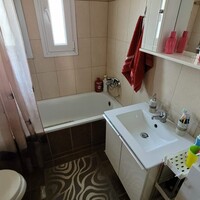 Flat in Greece, Thessaloniki, 84 sq.m.