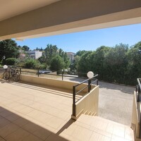 Flat in Greece, Thessaloniki, 84 sq.m.