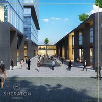 Апартаменты в Турции, Стамбул