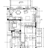 Flat in Greece, Thessaloniki, 106 sq.m.