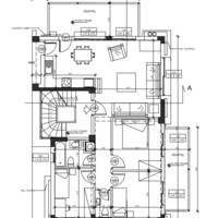 Flat in Greece, Thessaloniki, 106 sq.m.