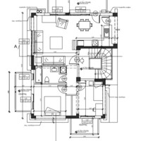 Flat in Greece, Thessaloniki, 95 sq.m.