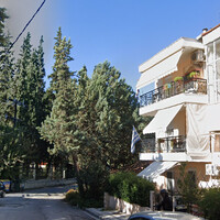 Квартира в Греции, Салоники, 75 кв.м.
