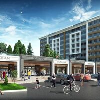 Апартаменты в Турции, Стамбул