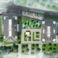 Апартаменты в Турции, Стамбул