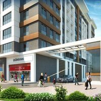 Апартаменты в Турции, Стамбул