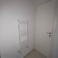 Квартира в Греции, Салоники, 30 кв.м.