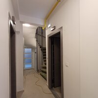 Квартира в Греции, Салоники, 30 кв.м.
