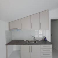 Квартира в Греции, Салоники, 35 кв.м.