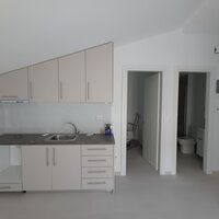 Квартира в Греции, Салоники, 35 кв.м.