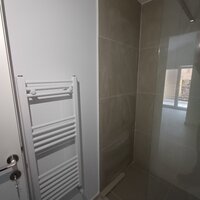 Квартира в Греции, Салоники, 35 кв.м.
