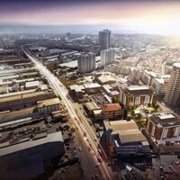 Апартаменты в Турции, Стамбул