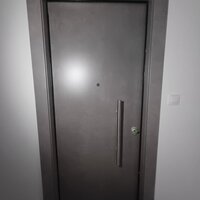 Квартира в Греции, Салоники, 35 кв.м.