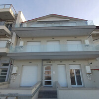 Квартира в Греции, Салоники, 35 кв.м.