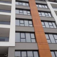 Апартаменты в Турции, Стамбул