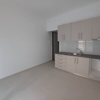 Квартира в Греции, Салоники, 33 кв.м.