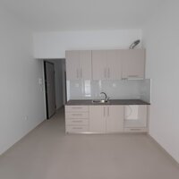 Квартира в Греции, Салоники, 33 кв.м.