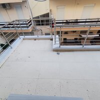 Квартира в Греции, Салоники, 33 кв.м.