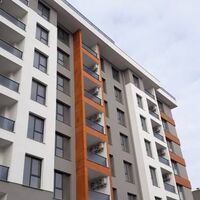 Апартаменты в Турции, Стамбул