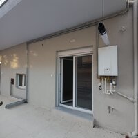 Квартира в Греции, Салоники, 33 кв.м.