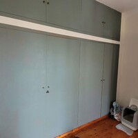 Квартира в Греции, Салоники, 95 кв.м.