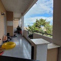 Квартира в Греции, Салоники, 95 кв.м.