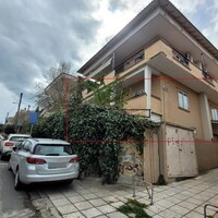 Квартира в Греции, Салоники, 95 кв.м.