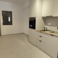 Flat in Greece, Thessaloniki, 88 sq.m.