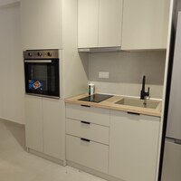 Flat in Greece, Thessaloniki, 88 sq.m.