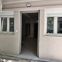Flat in Greece, Thessaloniki, 88 sq.m.