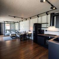 Flat in Greece, Thessaloniki, 57 sq.m.