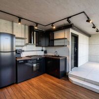 Flat in Greece, Thessaloniki, 57 sq.m.