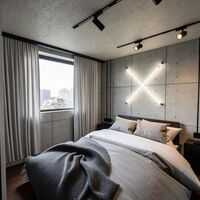 Flat in Greece, Thessaloniki, 57 sq.m.