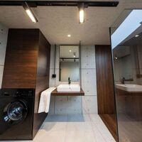 Flat in Greece, Thessaloniki, 57 sq.m.