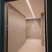 Flat in Greece, Thessaloniki, 57 sq.m.